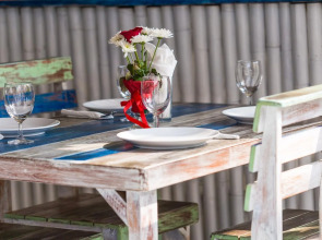 Belle Cose Guest house