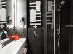 DORMERO Hotel Stuttgart