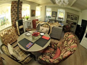 Usadba Kuptsa Bayeva