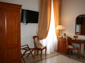 Villa Irlanda Grand Hotel