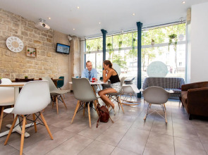 Le Régent Montmartre