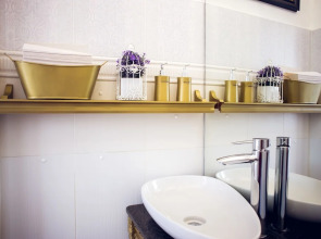 Отель «Сент Федер»