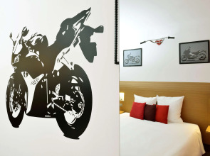 Novotel Budapest City