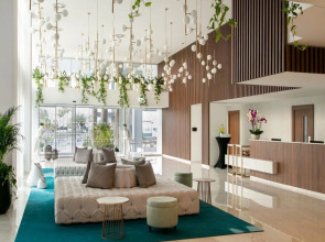 Nissiblu Beach Resort