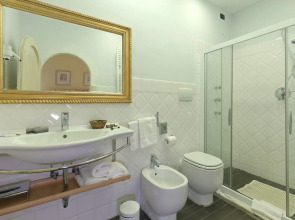 Relais Lavagnini Florence