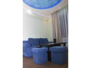 Отель Planet Yerevan