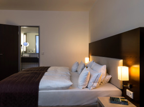 Hotel Esplanade Dortmund