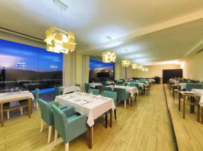 Água Hotels Mondim de Basto