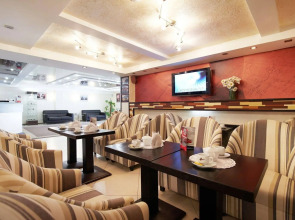 Белый Город