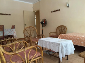 Pereybere Beach Apartments