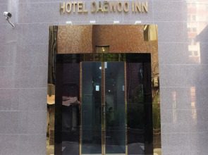 Hotel Daewoo Inn