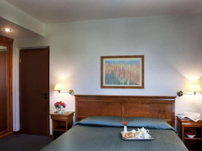 Hotel Diana Jardin et Spa