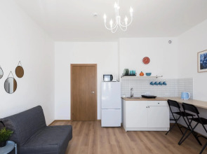 Pesochny Art Apart (Песочный Арт Апарт)