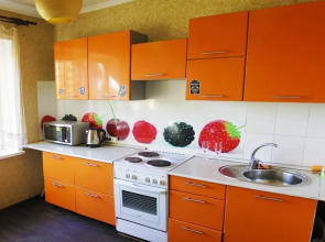 Dobrye Sutki Apartment on Mukhacheva 250