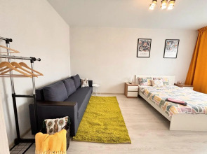 Апартаменты на улице Иосифа Каролинского 16