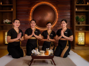 Kempinski Hotel Grand Arena