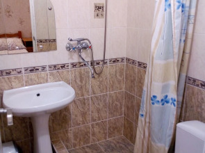 Гостевой дом «Рандеву»