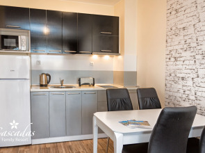 Cascadas Family Resort