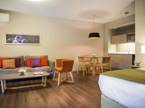 Dazzler by Wyndham Buenos Aires Polo