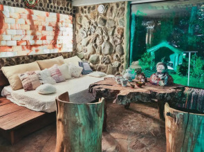 Savva Бутик Отель