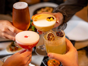 Radisson Blu Hotel, London Leicester Square