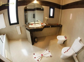 Hotel Imperial Plaza