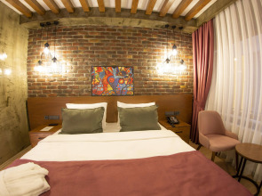 Meydan Besiktas Hotel