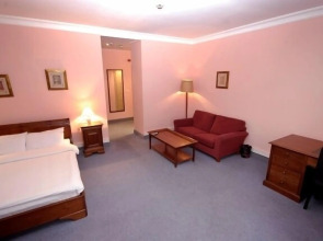 Отель «Горизонт»