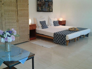 B&B Villa Calliandra