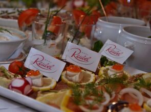 Ringhotel Reubel Nuernberg-Zirndorf