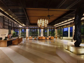 Serenity Coast All Suite Resort Sanya