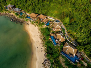 InterContinental Danang Sun Peninsula Resort by IHG