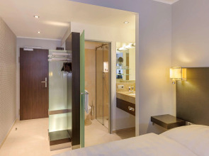 Mercure Hotel Potsdam City