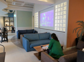 HOTEL THE CUBE Naha Kokusai Street