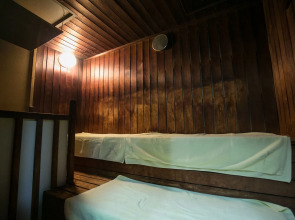 Hotel Mikado - Hostel