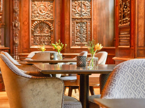 Radisson Blu Schwarzer Bock Hotel