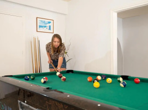 Sunny Hill Hotel Apartments