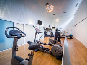 Occidental Atenea Mar- Adults Only