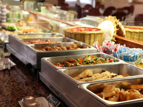 Hotel & Apartments Zarenhof Berlin Prenzlauer Berg