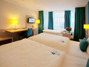 Best Western Hotel President