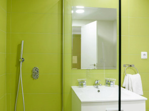 Boutique Urban Madrid Genova