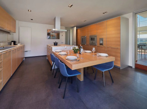 Hyatt Regency Madrid Residences