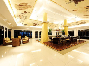 The Tacola Resort & Spa