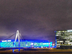 Holiday Inn Express & Suites Ghent by IHG