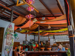 Chill Out Hostel Boracay