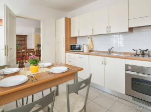 Hotel Suite Home Prague