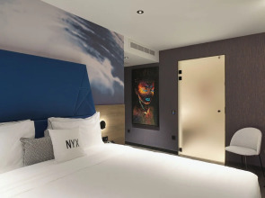 NYX Hotel Limassol