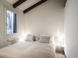 MYSWEETPLACE - Ca' d'Oro Family Apartment