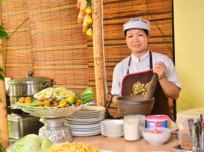 New Rose Boutique Hotel