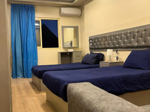 Pyramids View inn Bed & Breakfast